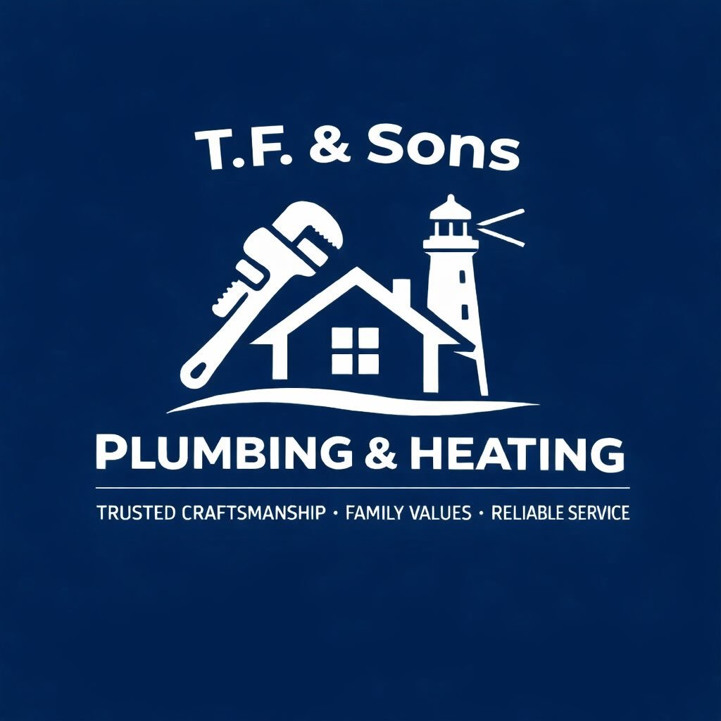 T.F. & Sons Plumbing and Heating