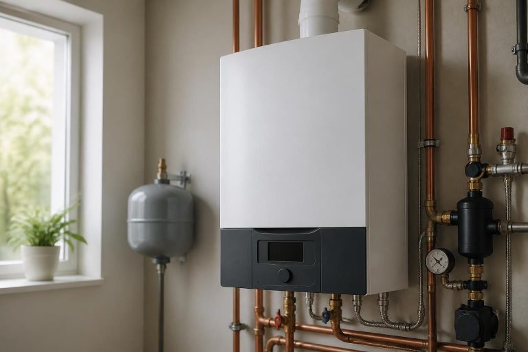 Boiler Repair & Maintenance