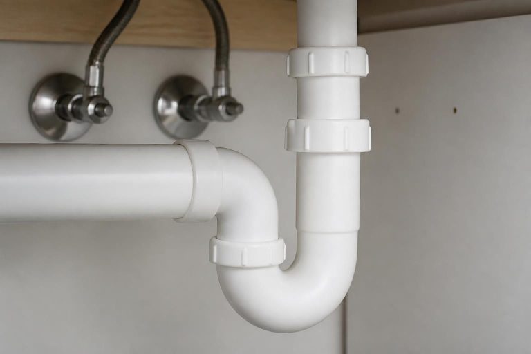 Leak Detection & Pipe Repair