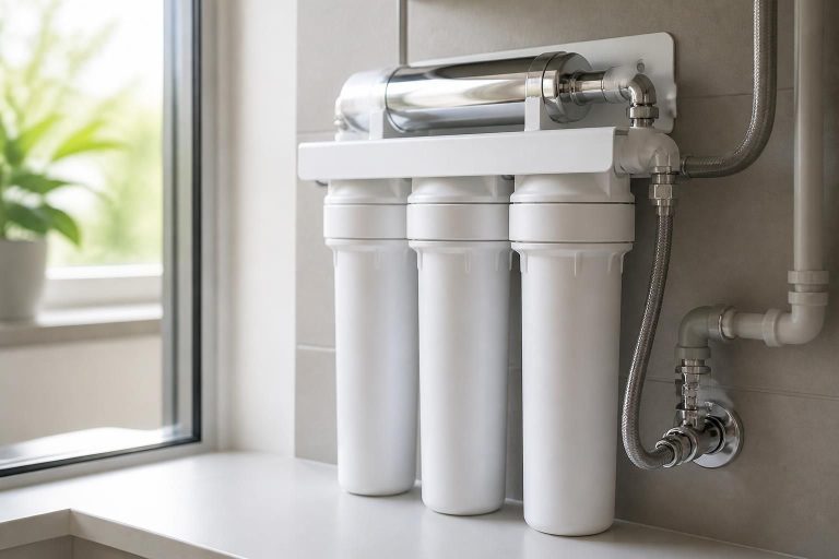 Water Filtration Systems
